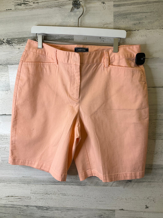 Shorts By Lands End  Size: 12