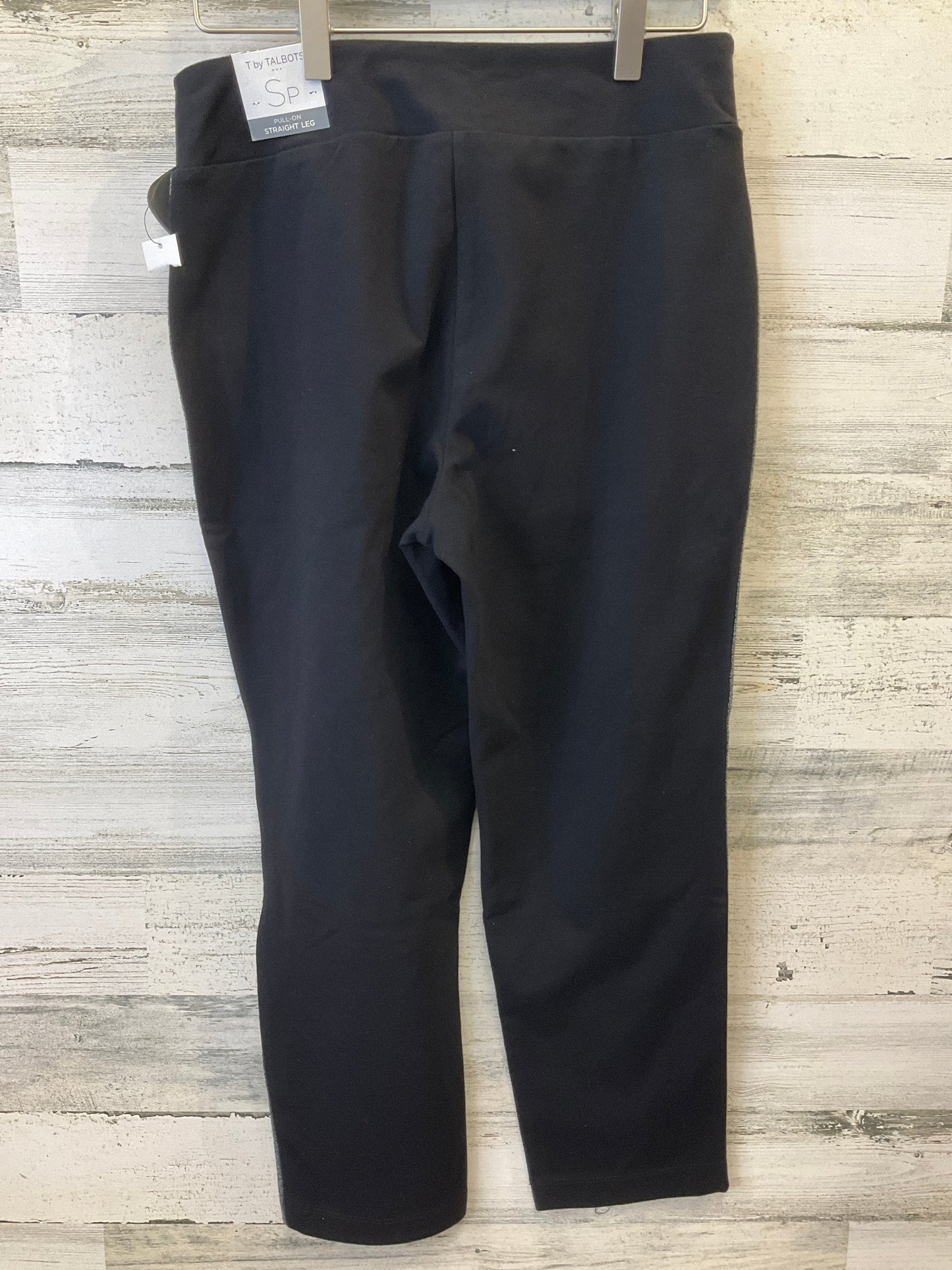 Pants Lounge By Talbots  Size: Petite   S