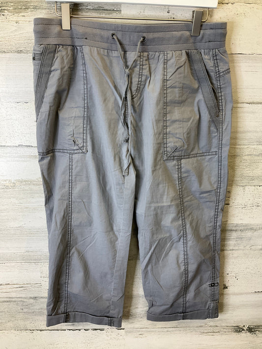 Capris By Classic Apparel  Size: 6