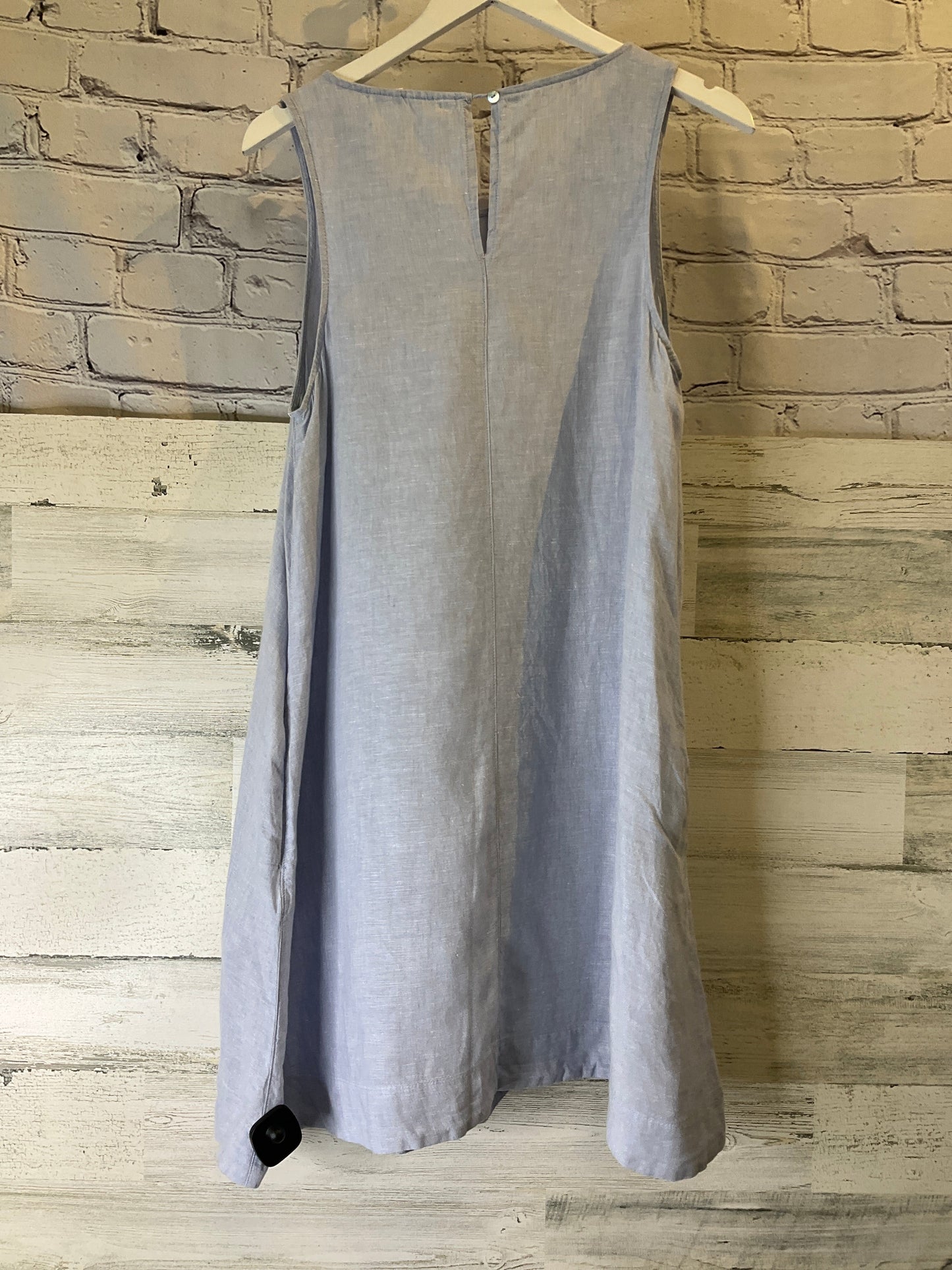Dress Casual Short By Sigrid Olsen  Size: M