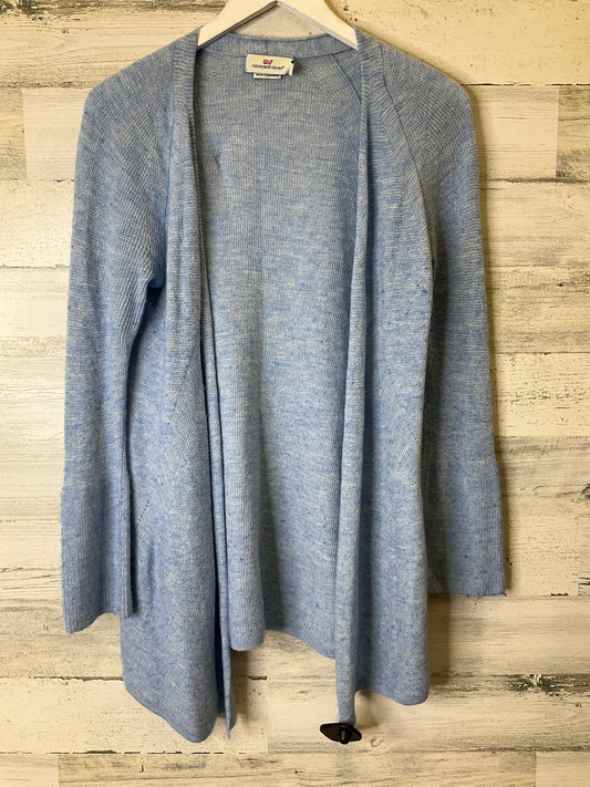 Sweater Cardigan By Vineyard Vines  Size: S