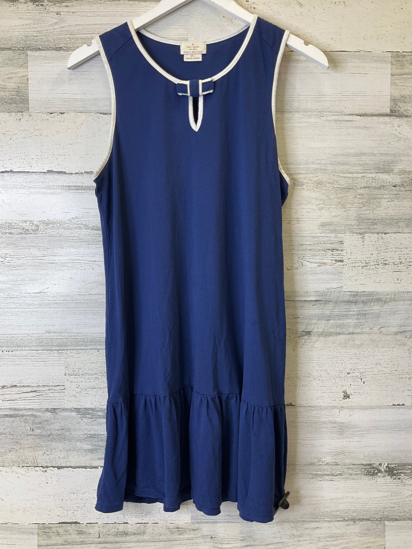 Dress Casual Short By Kate Spade  Size: L