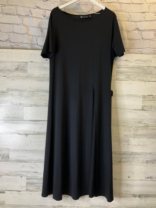 Dress Casual Maxi By New York And Co  Size: Xl