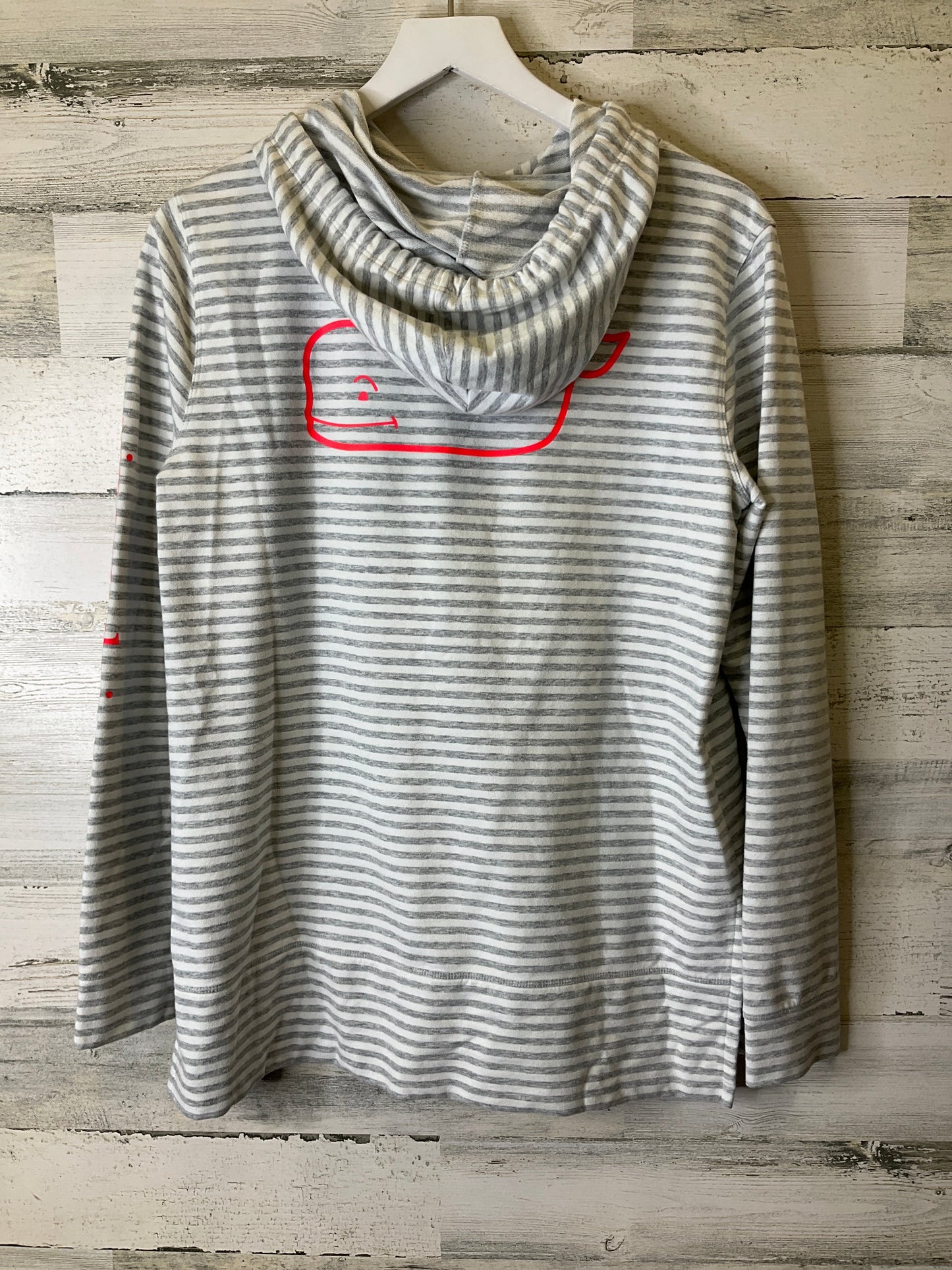 Sweatshirt Hoodie By Vineyard Vines  Size: S