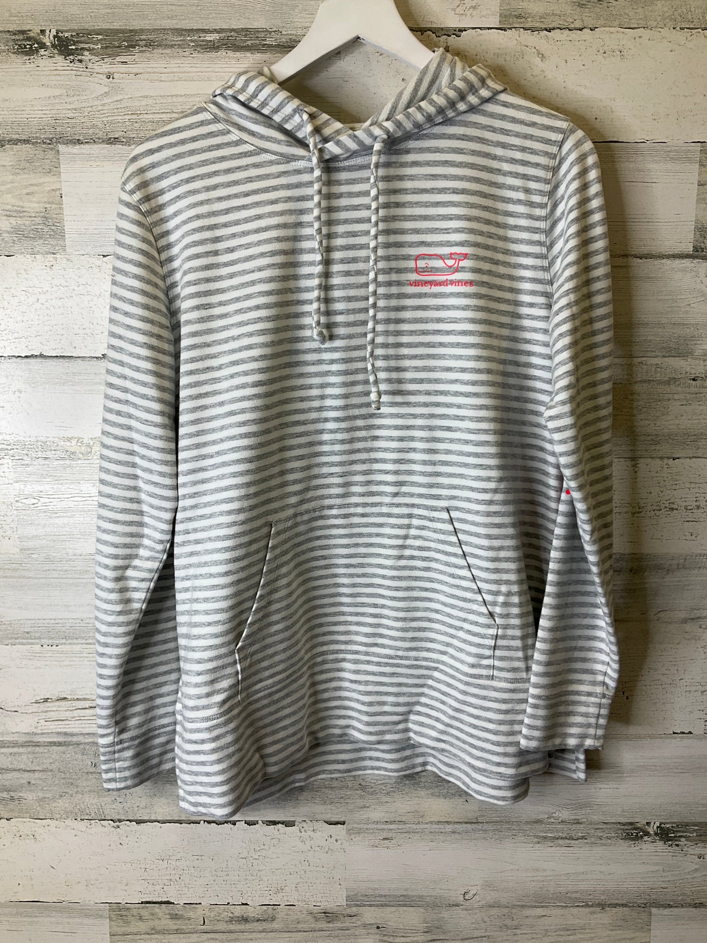 Sweatshirt Hoodie By Vineyard Vines  Size: S