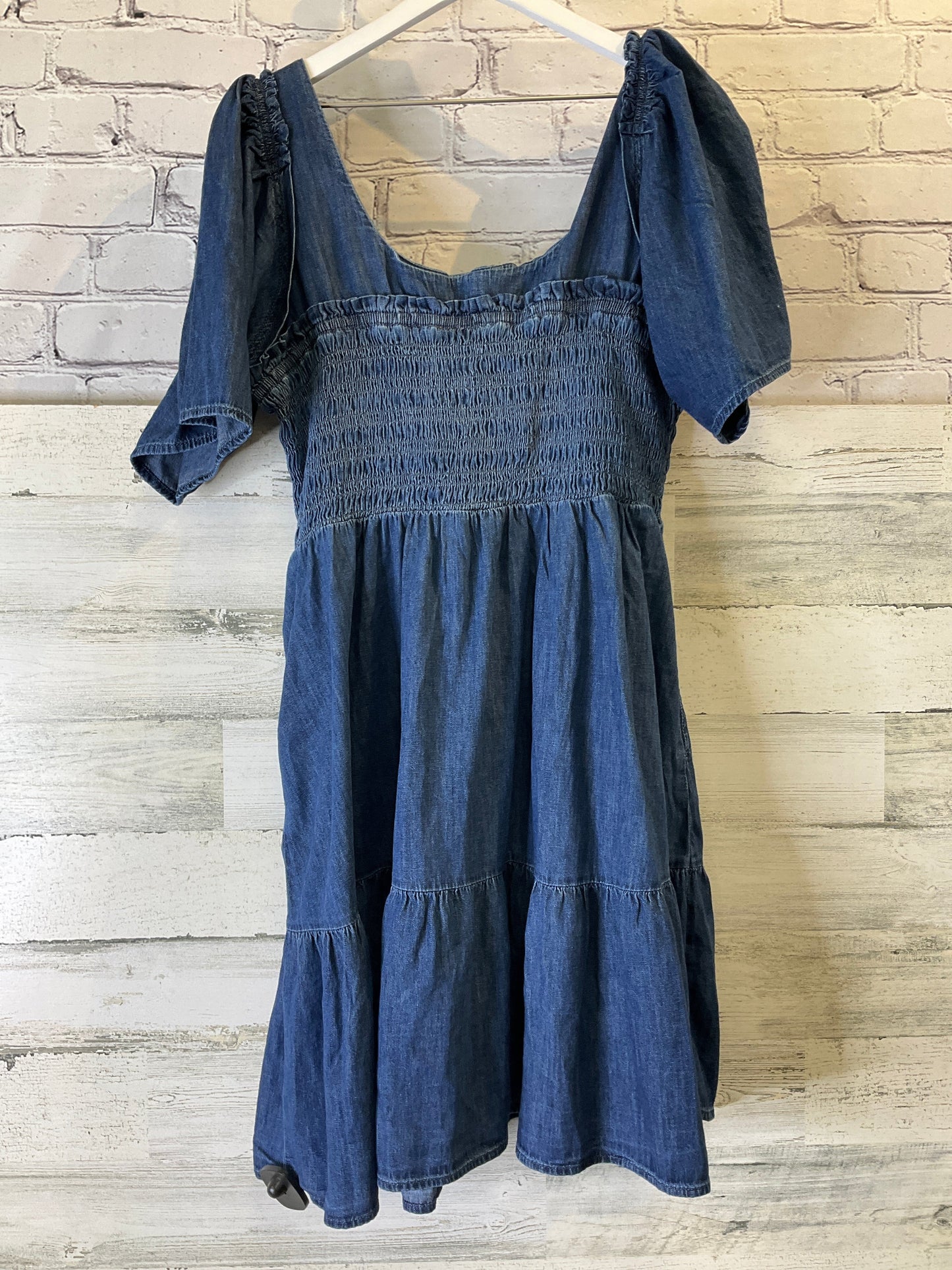 Dress Casual Short By Gap  Size: Xl