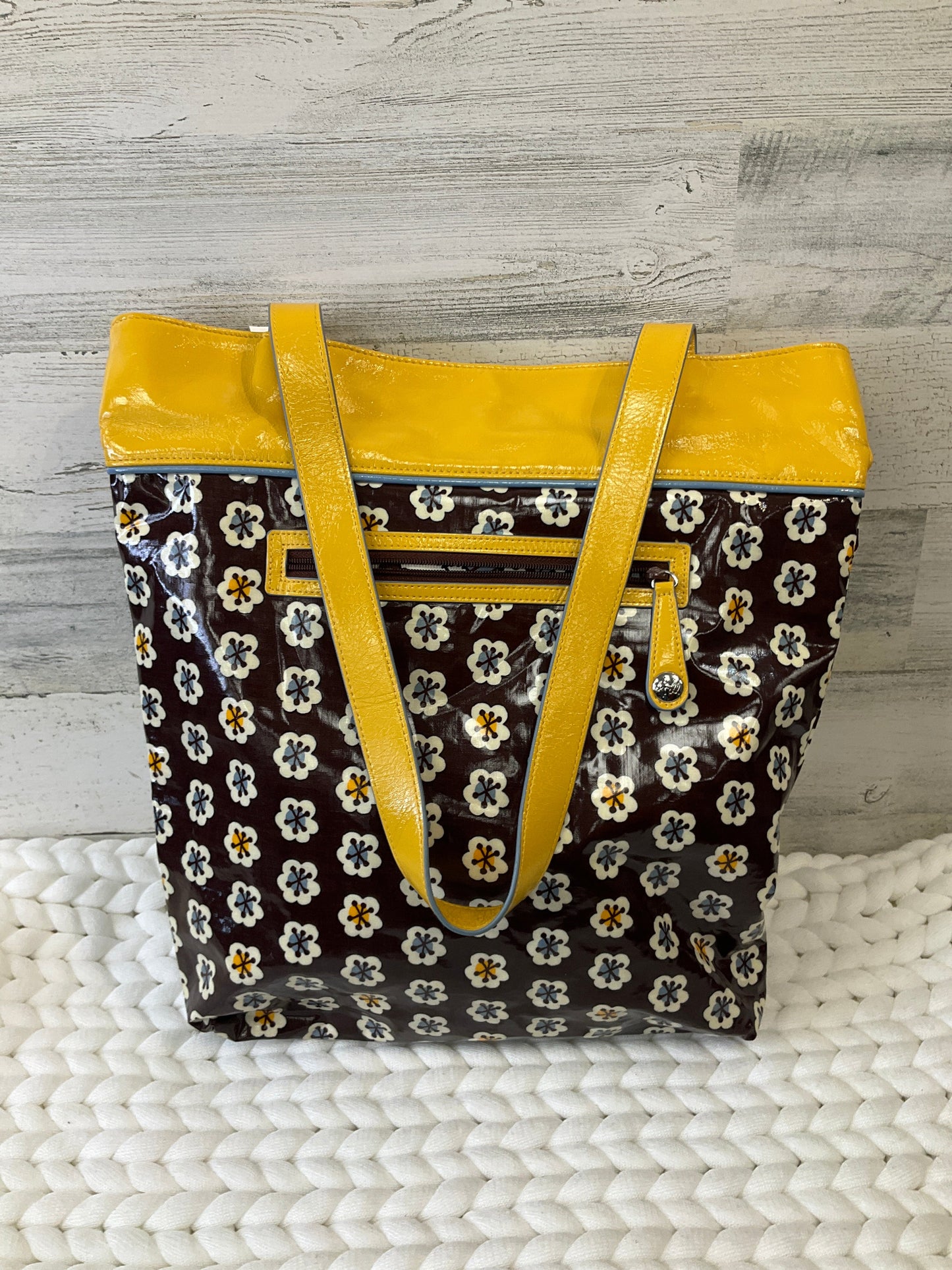 Tote Vera Bradley, Size Large