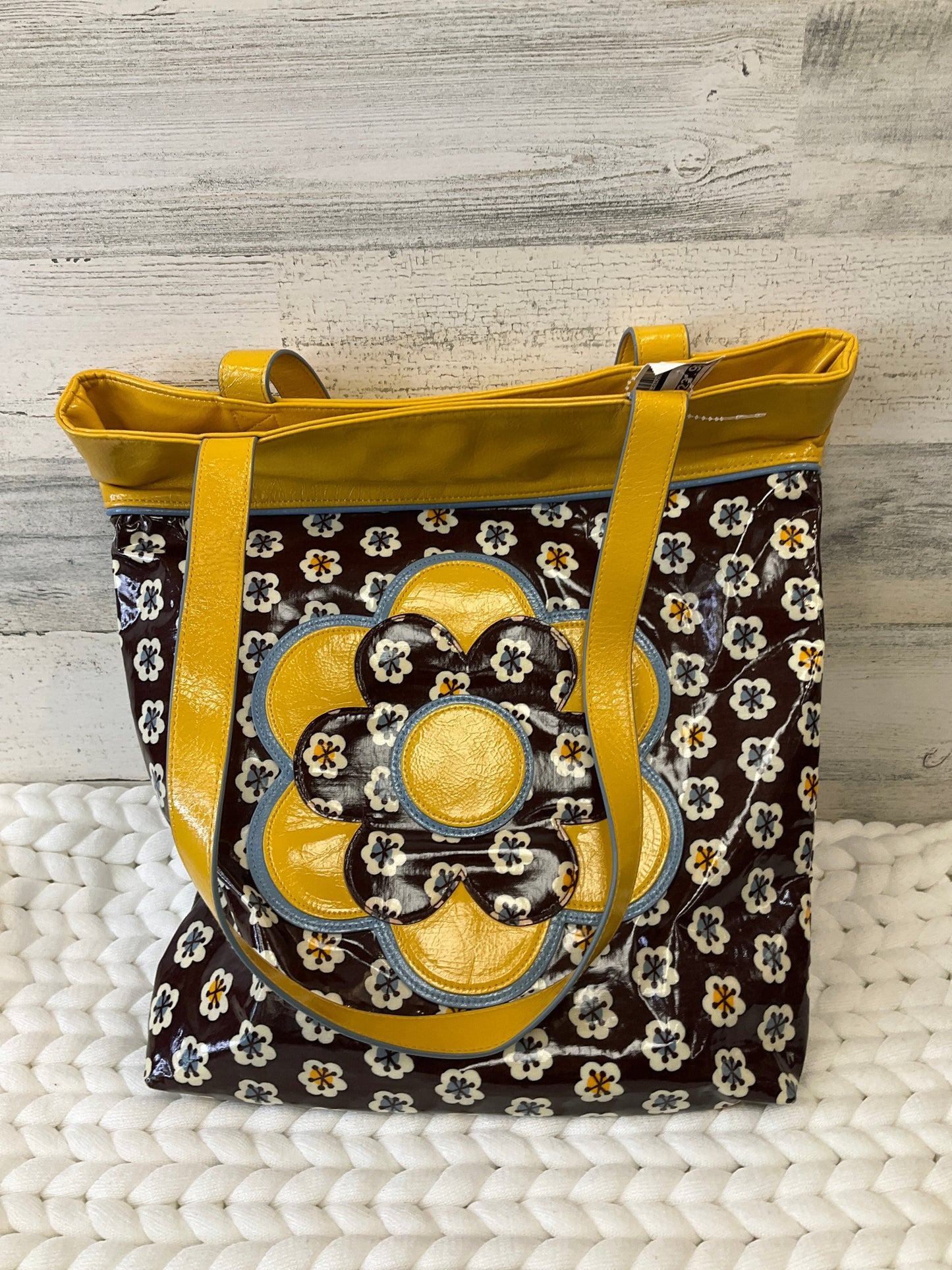 Tote Vera Bradley, Size Large