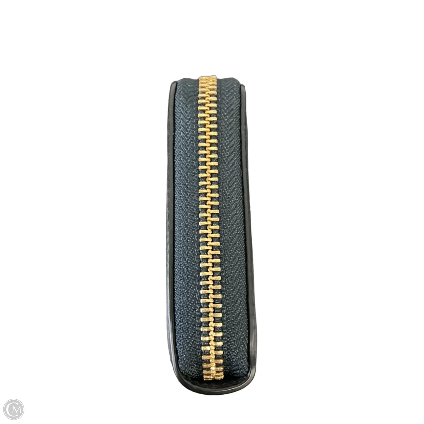 Wallet Designer By Coach, Size: Large