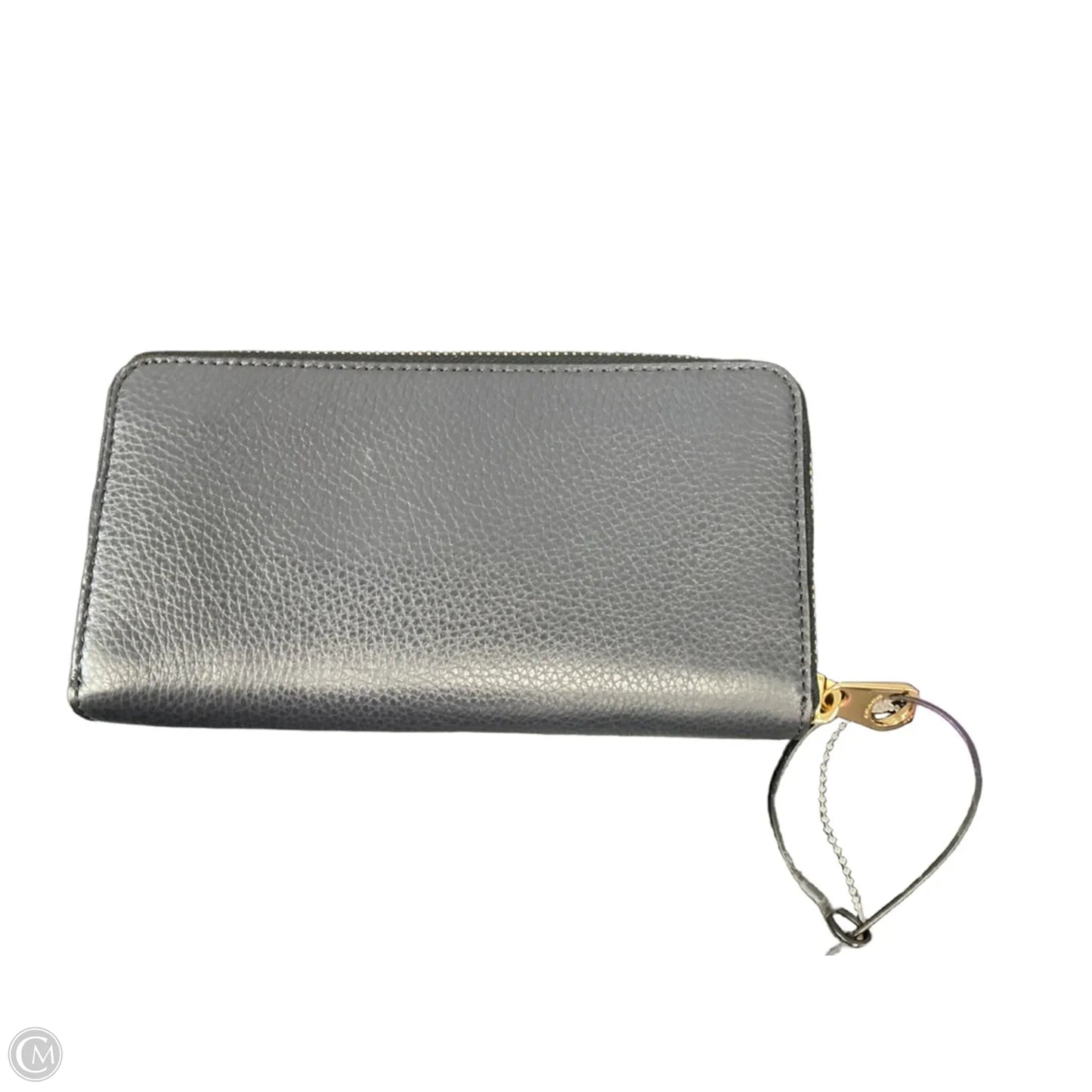 Wallet Designer By Coach, Size: Large