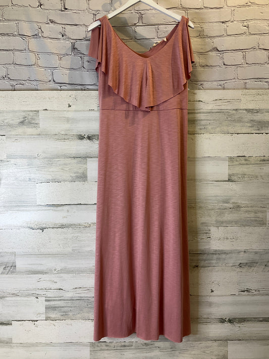 Dress Casual Maxi By Soft Surroundings  Size: S