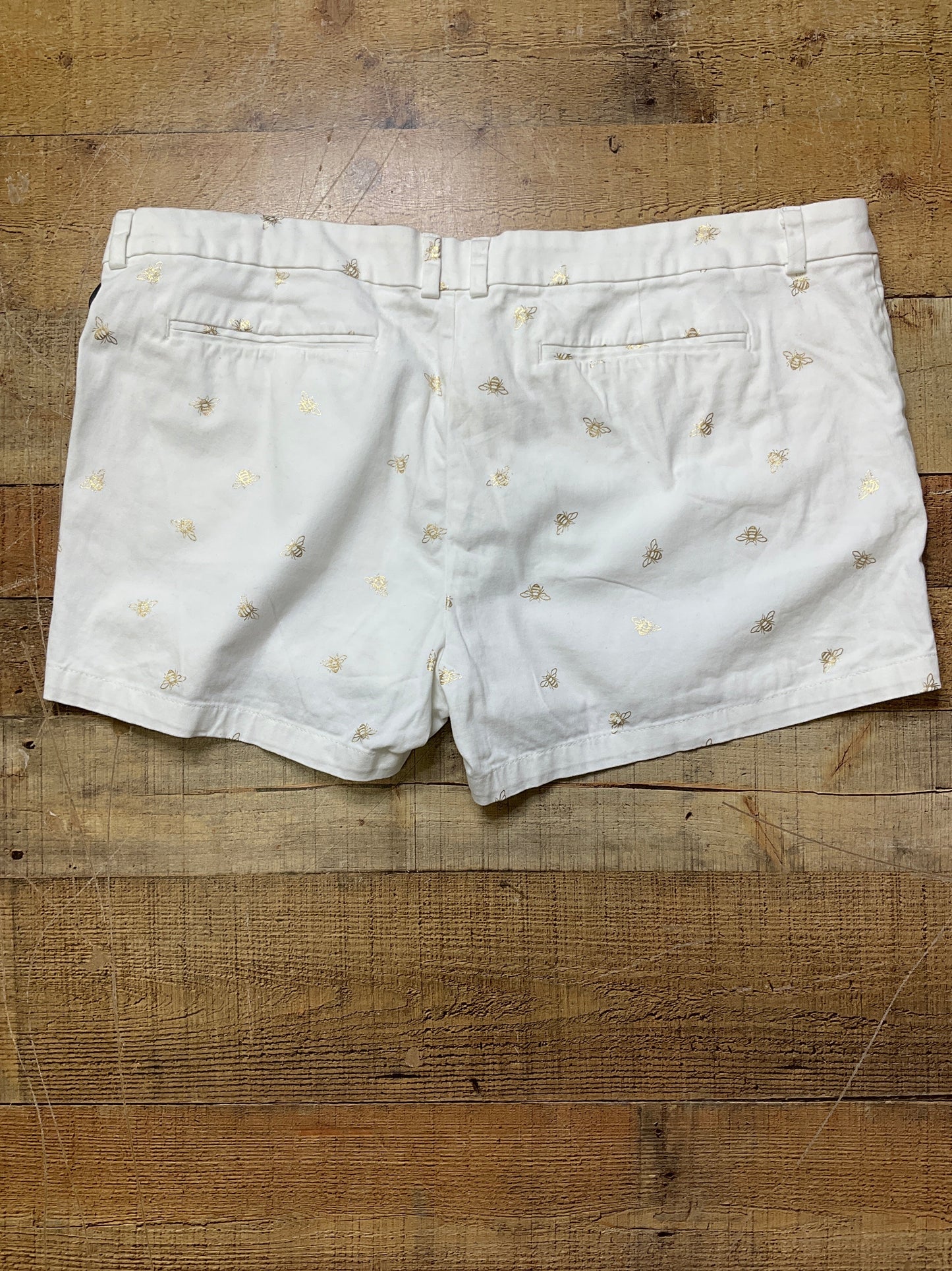 Shorts By Ana  Size: 20