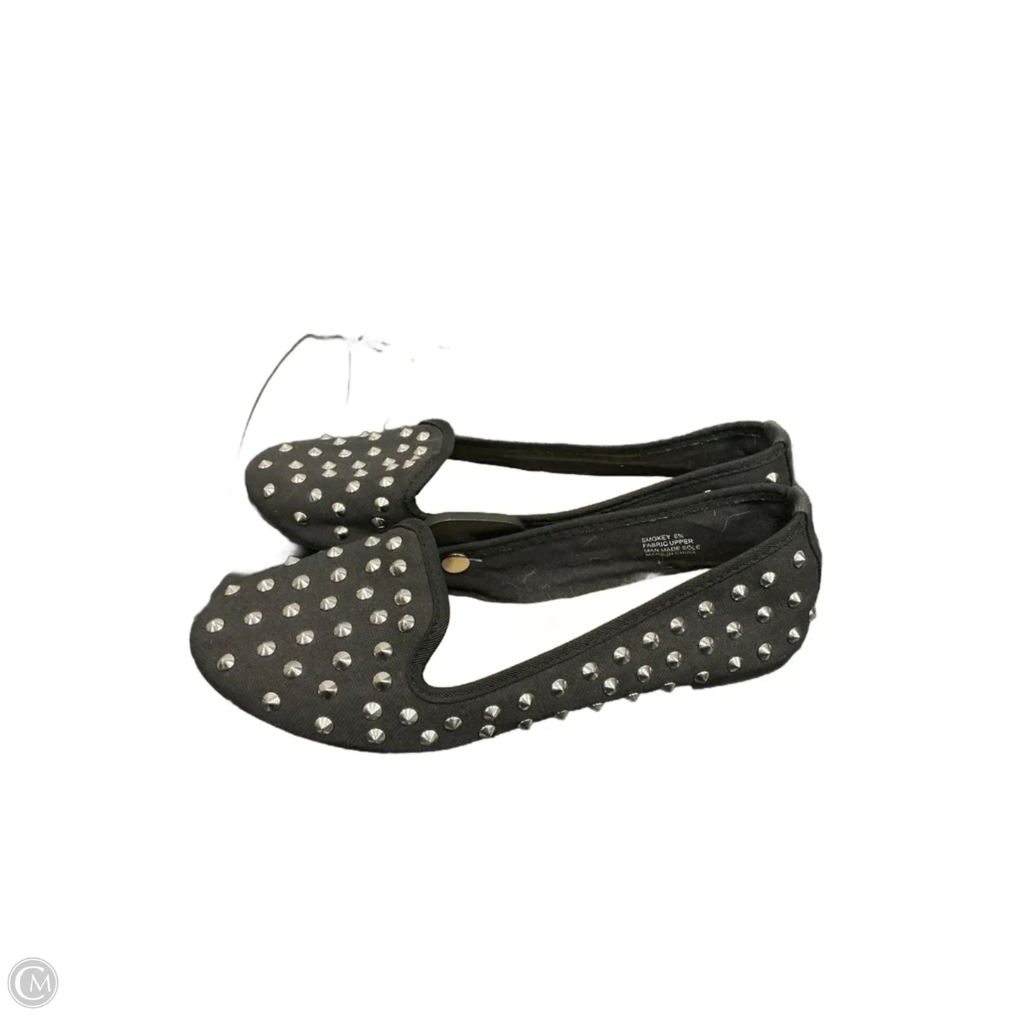 Shoes Flats By Zigi Soho In Black, Size: 6.5