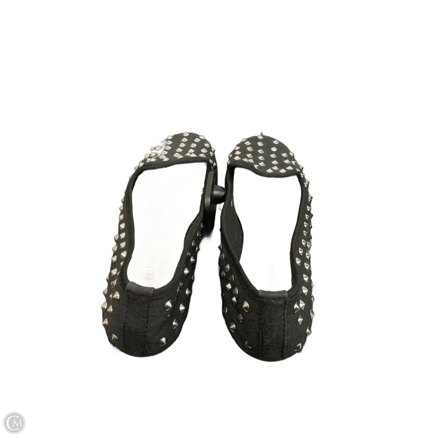 Shoes Flats By Zigi Soho In Black, Size: 6.5