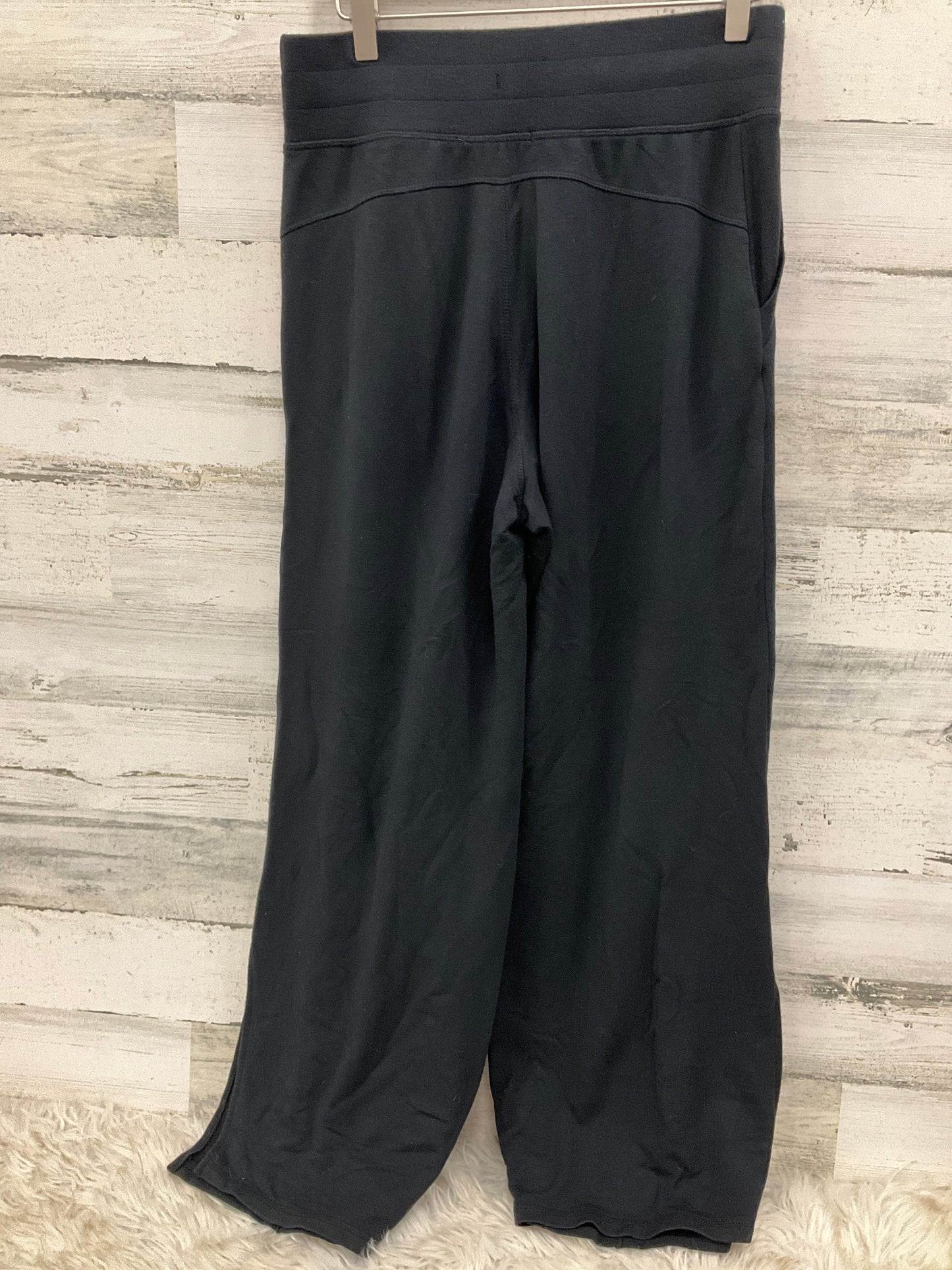 Athletic Pants By Athleta In Black, Size: S