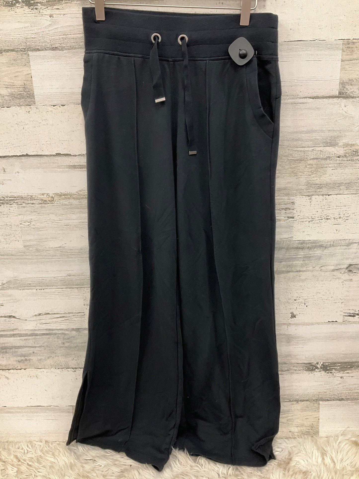 Athletic Pants By Athleta In Black, Size: S