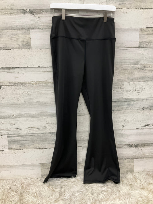 Athletic Pants By Cmc In Black, Size: 2x