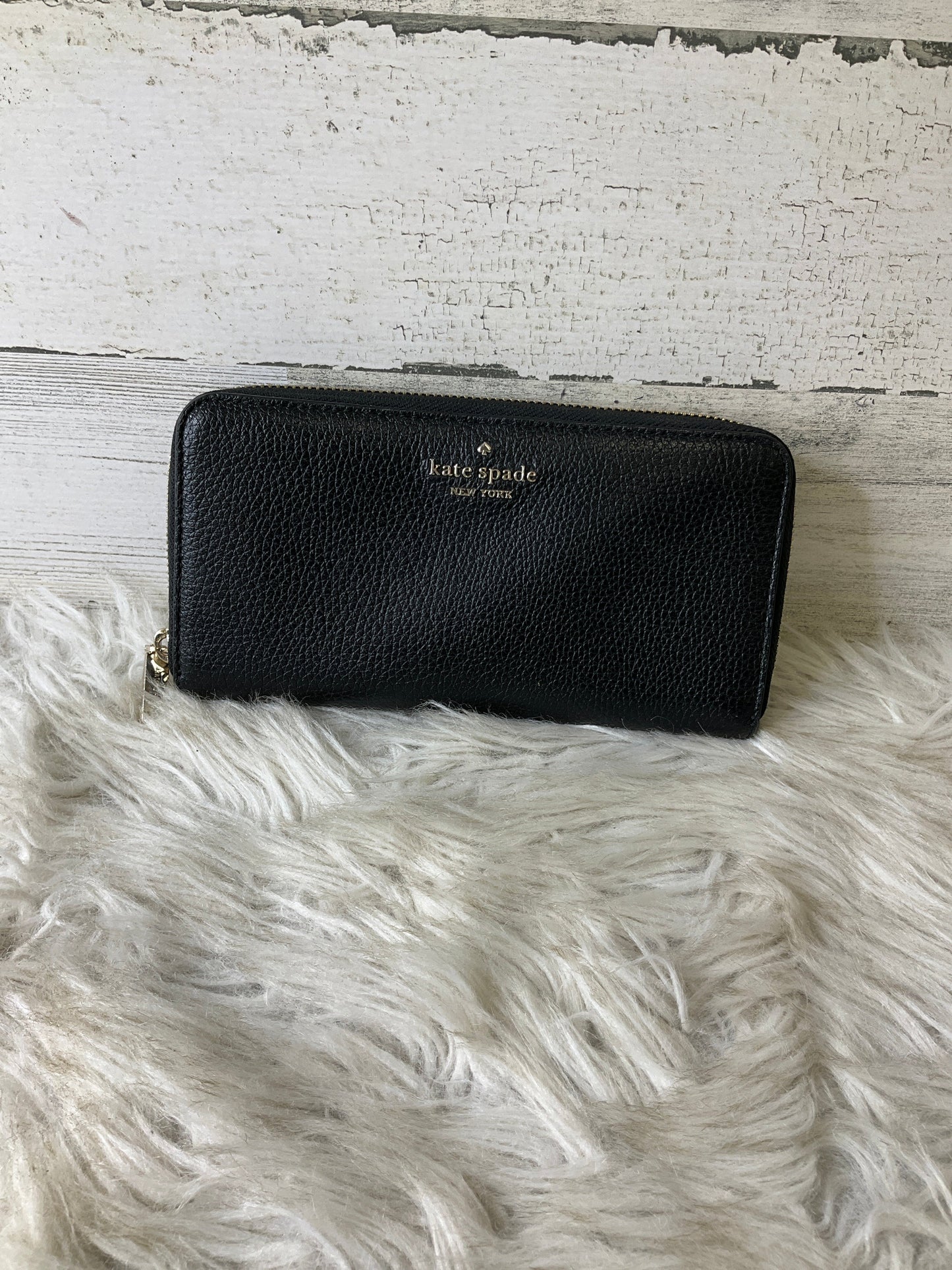 Wallet Designer By Kate Spade, Size: Large