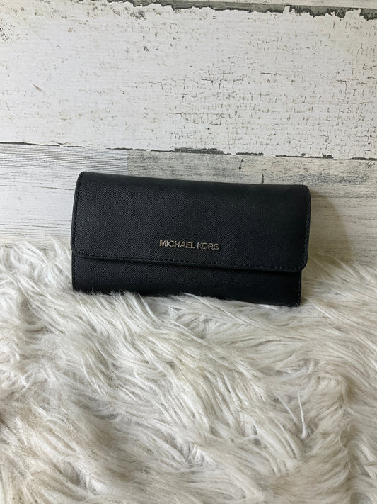 Wallet Designer By Michael Kors, Size: Large