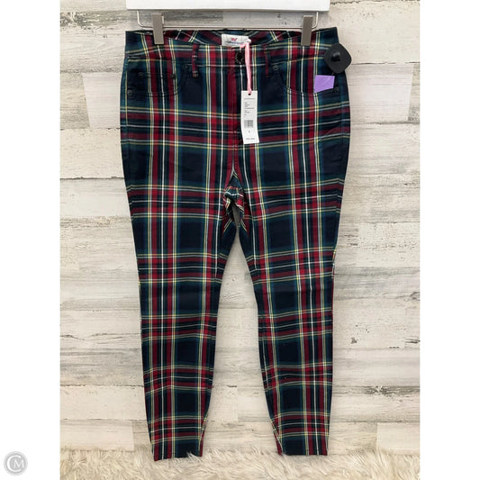 Pants Dress By Vineyard Vines In Multi-colored, Size: 4