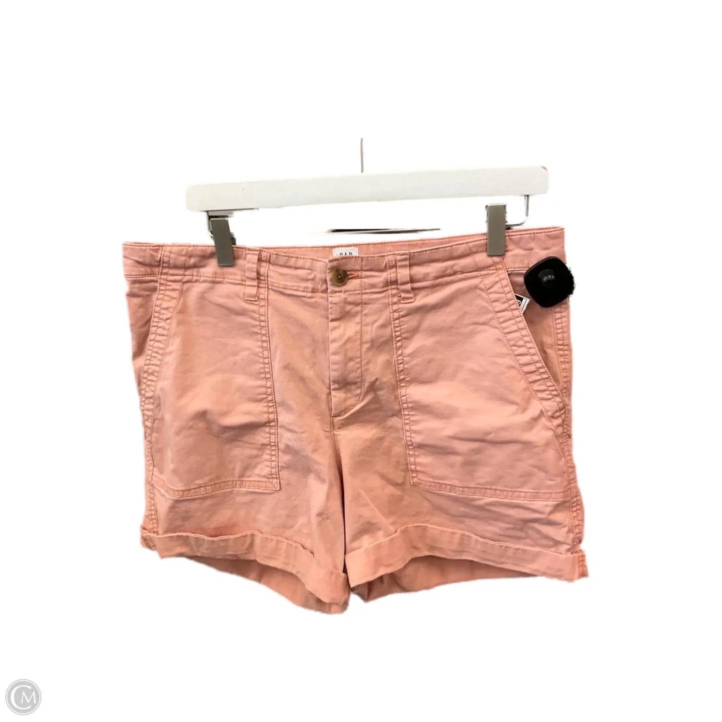 Shorts By Gap In Pink, Size: 12