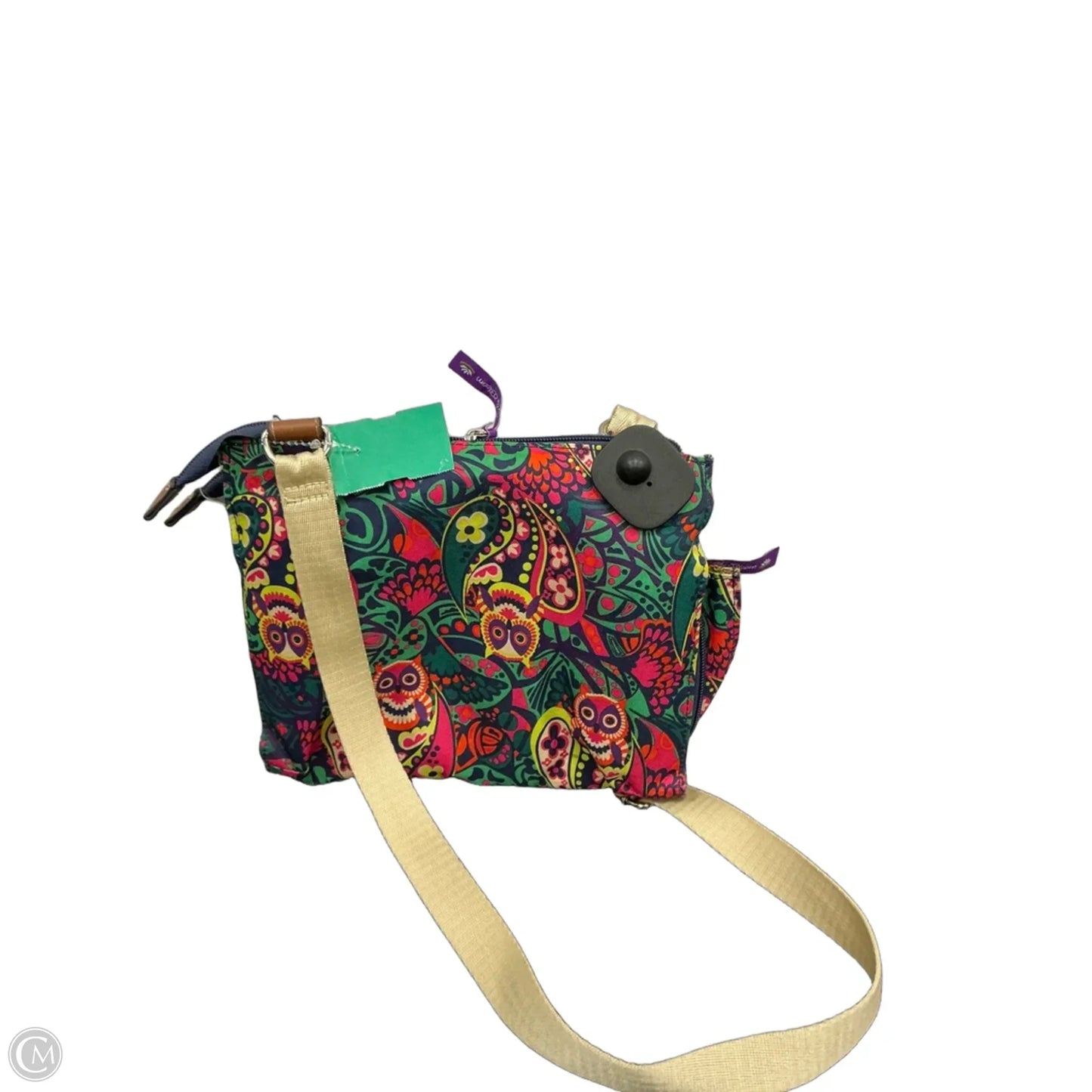 Handbag By Clothes Mentor, Size: Medium