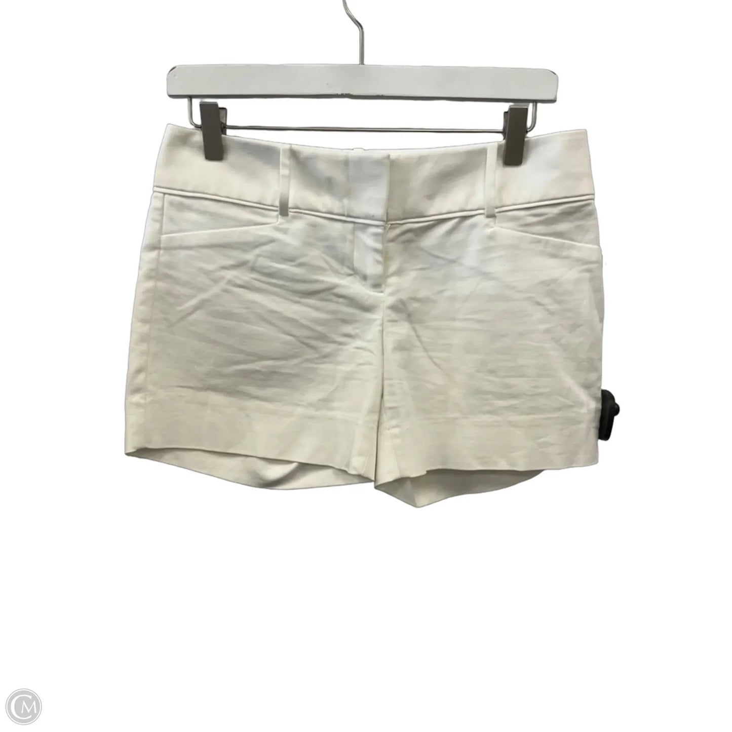 Shorts By Limited In White, Size: 2