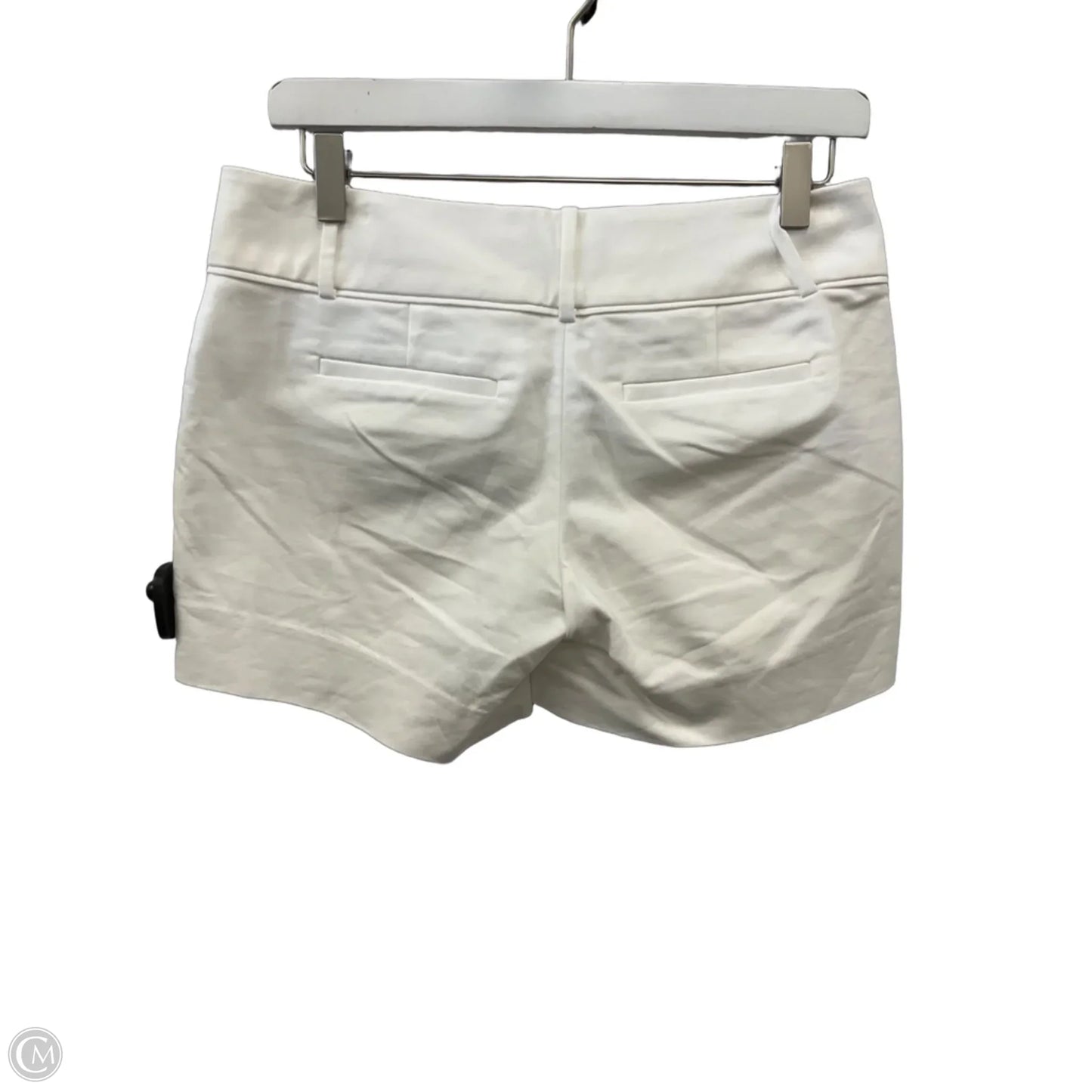 Shorts By Limited In White, Size: 2