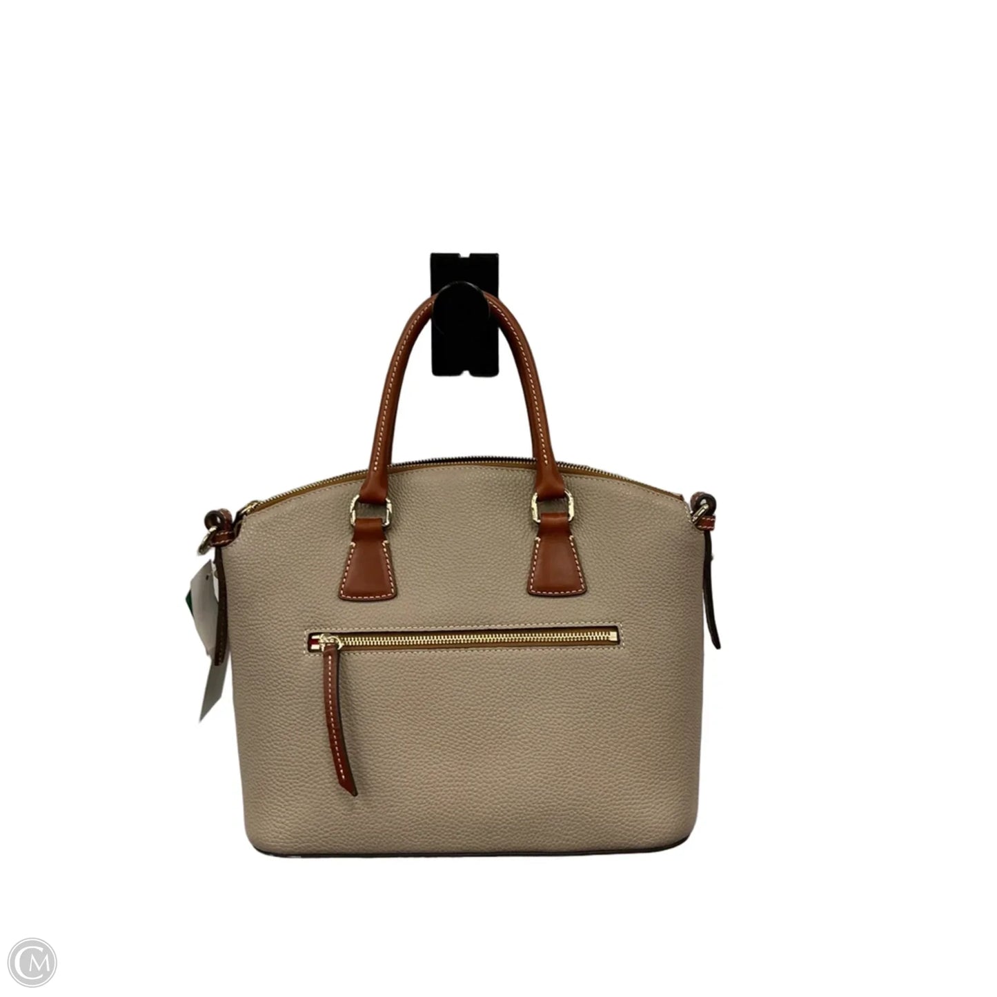 Handbag Designer By Dooney And Bourke, Size: Large