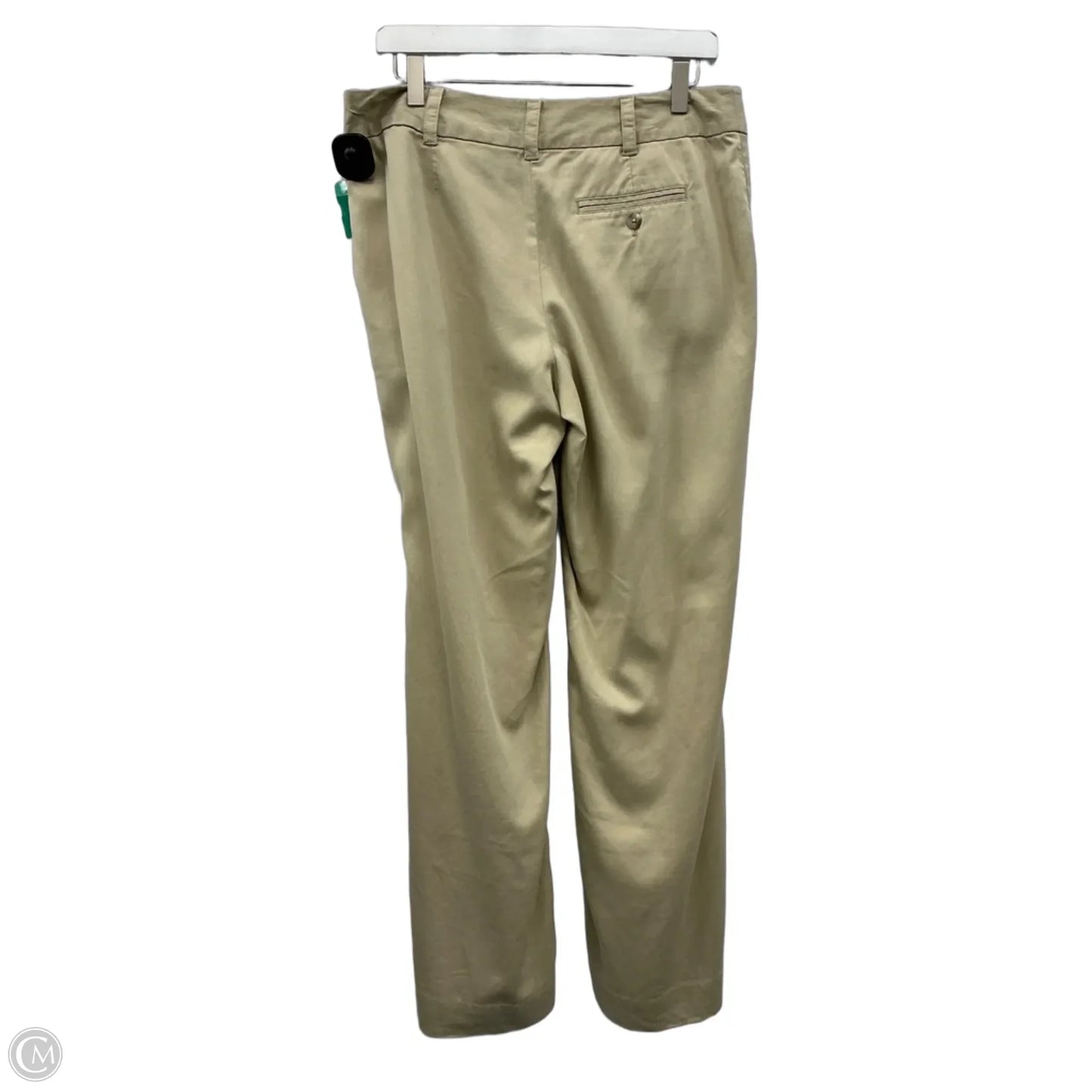 Pants Dress By J. Jill In Beige, Size: 10