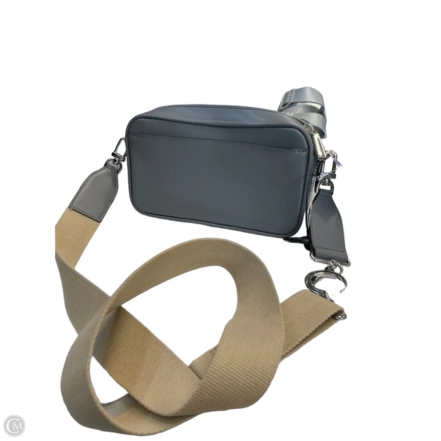 Handbag Designer By Michael Kors, Size: Small