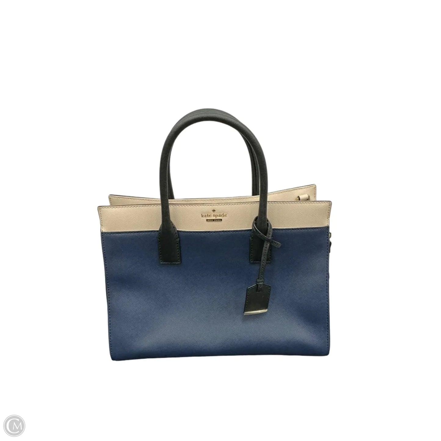 Handbag Designer By Kate Spade, Size: Medium