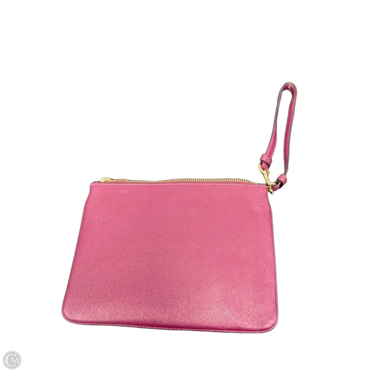 Handbag Designer By Coach, Size: Small