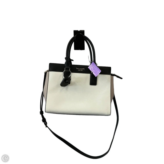 Handbag Designer By Kate Spade, Size: Medium