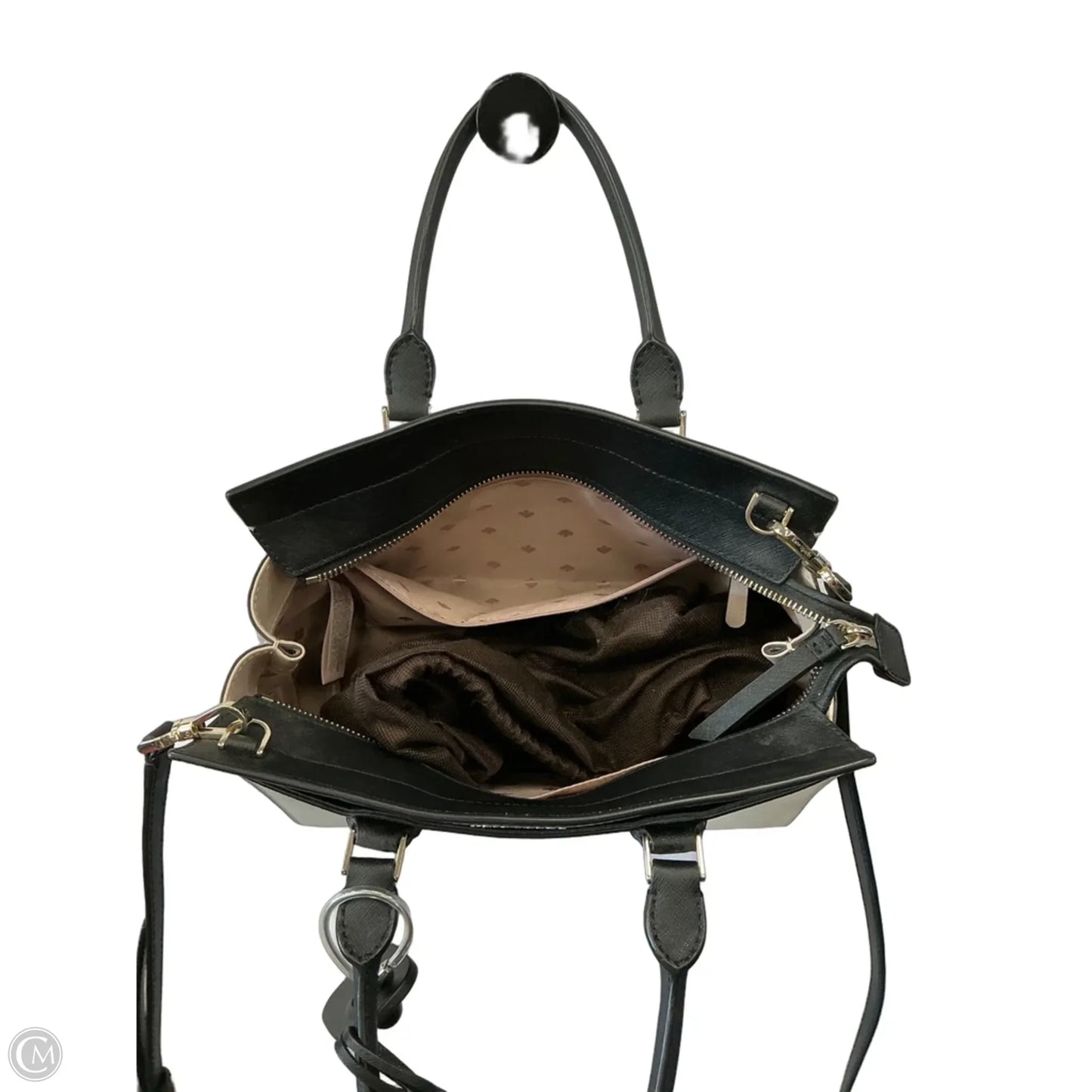 Handbag Designer By Kate Spade, Size: Medium