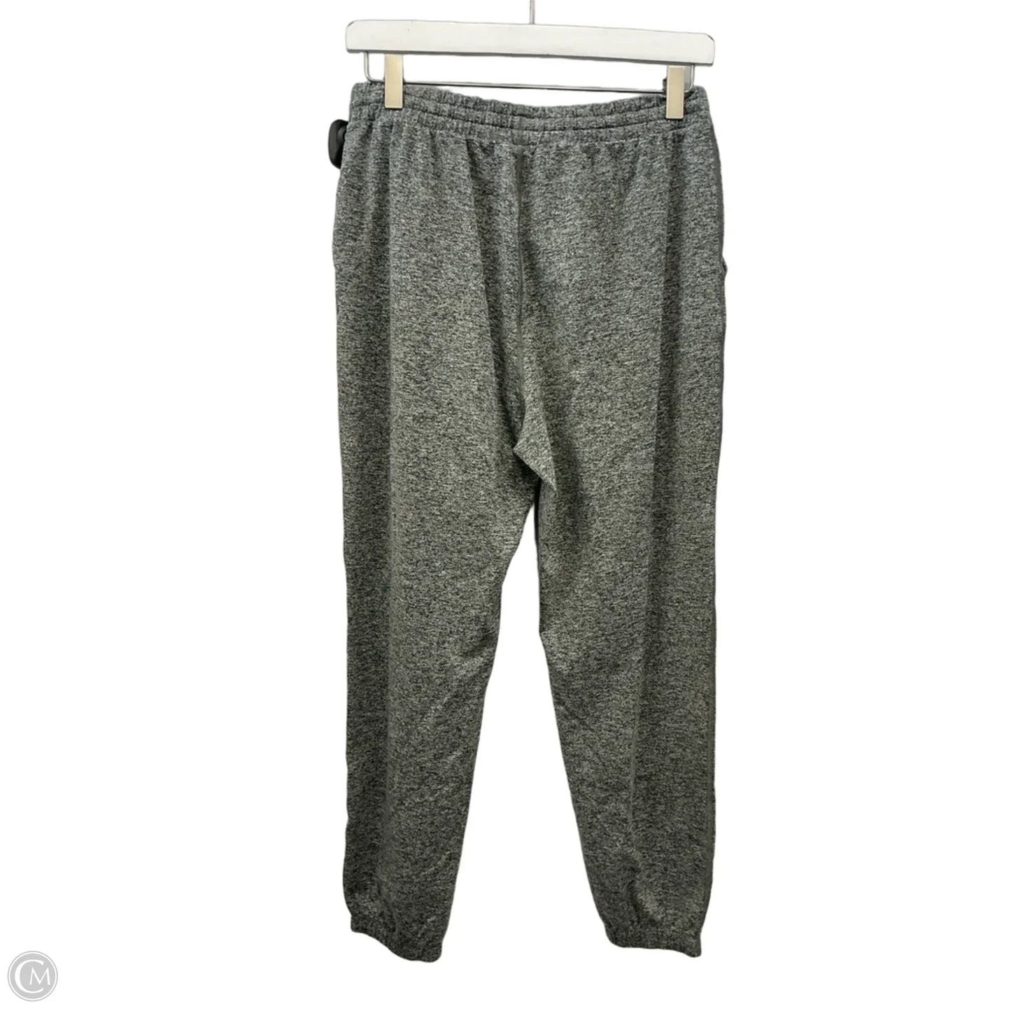 Athletic Pants By Vuori In Grey, Size: S