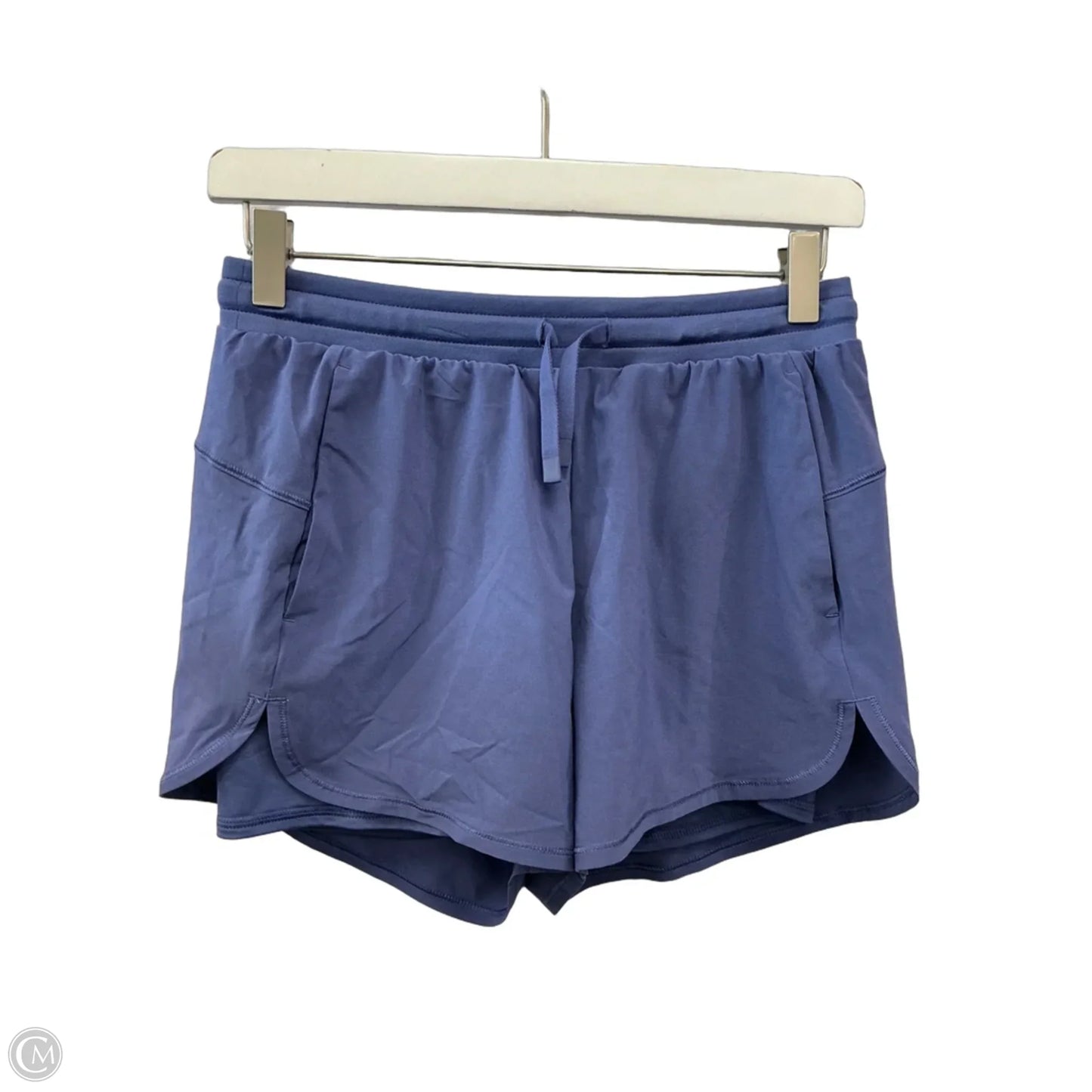 Athletic Shorts By All In Motion In Purple, Size: Xl