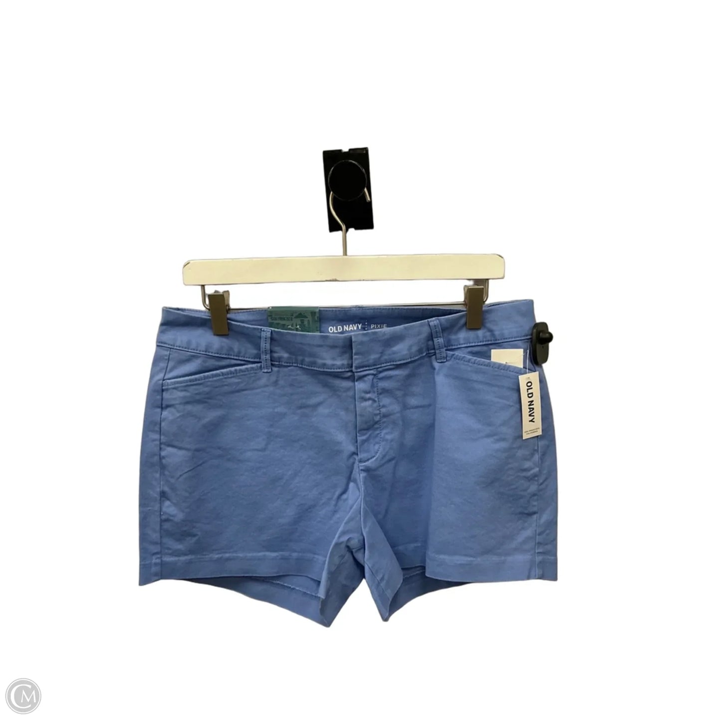 Shorts By Old Navy In Blue, Size: 10