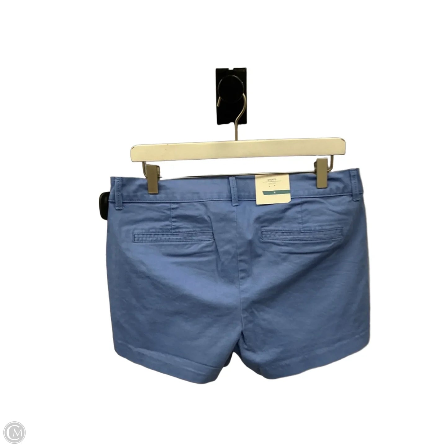 Shorts By Old Navy In Blue, Size: 10