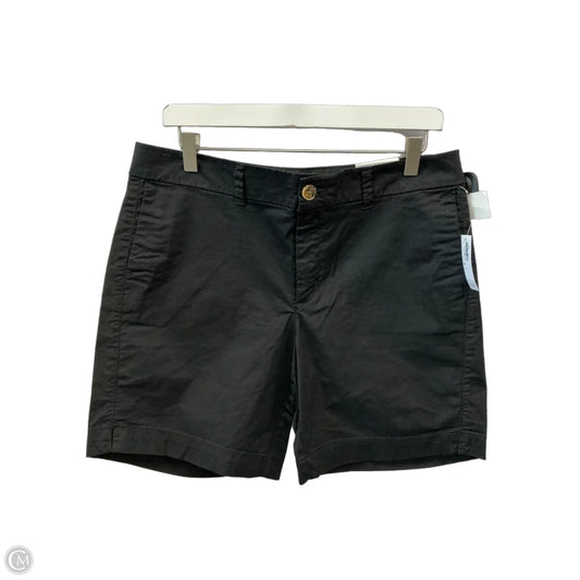 Shorts By Old Navy In Black, Size: 10