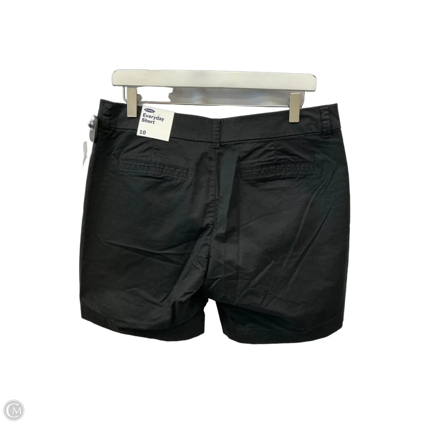Shorts By Old Navy In Black, Size: 10