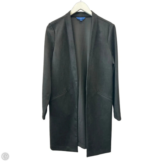 Cardigan By Apt 9 In Black, Size: M