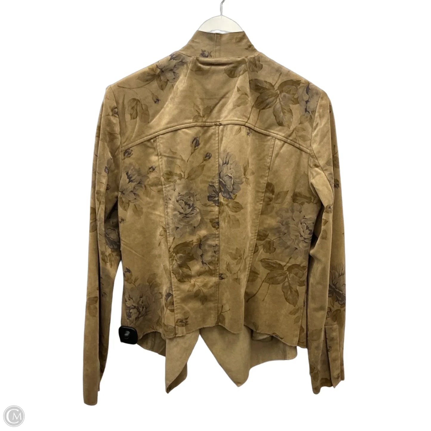 Cardigan By Kut In Tan, Size: L