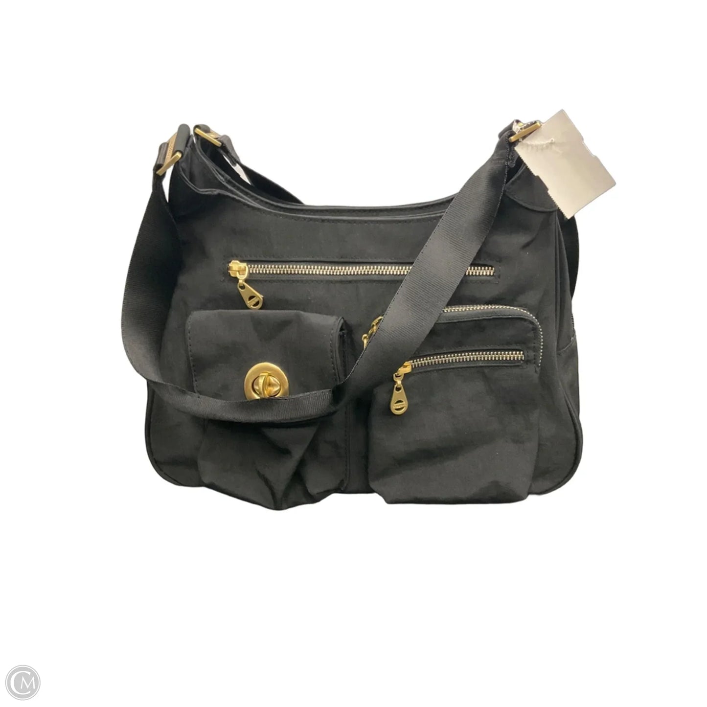 Handbag By Baggallini, Size: Medium