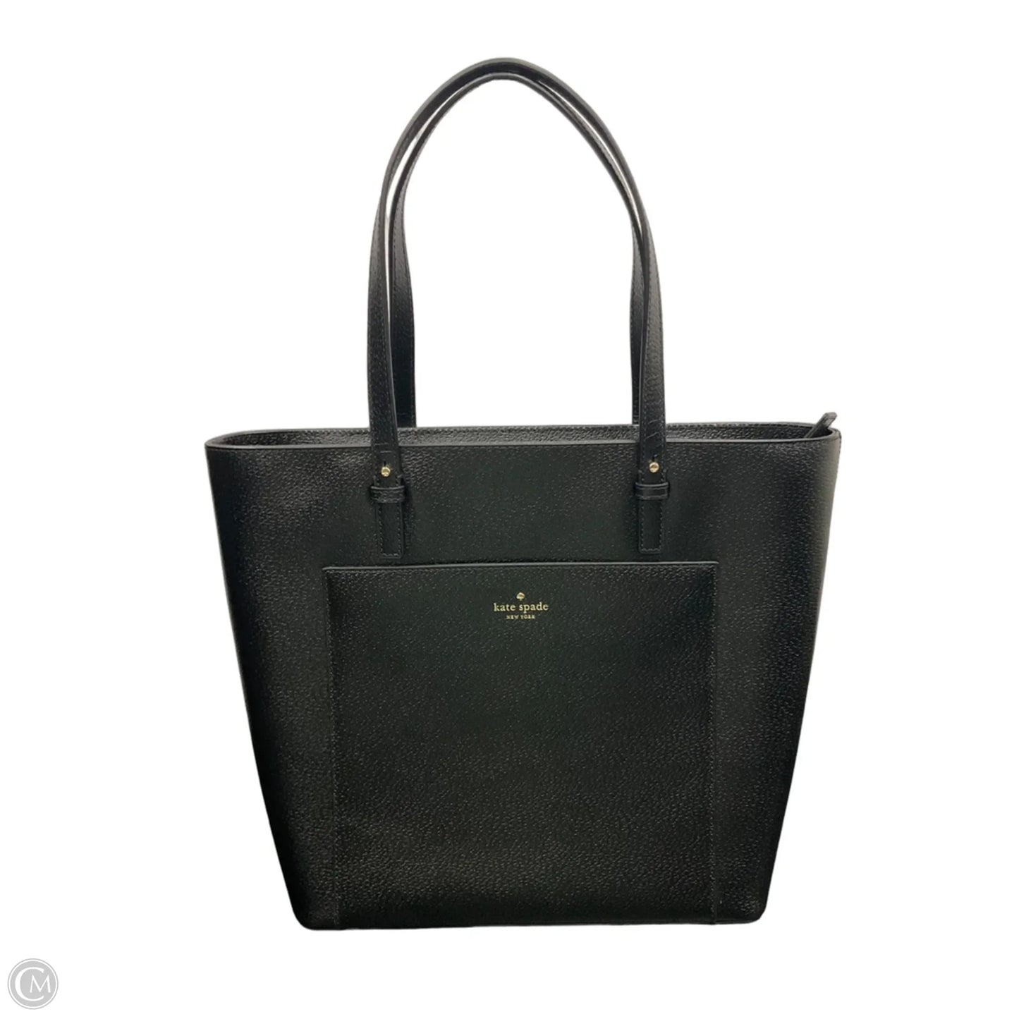 Handbag Designer By Kate Spade, Size: Large