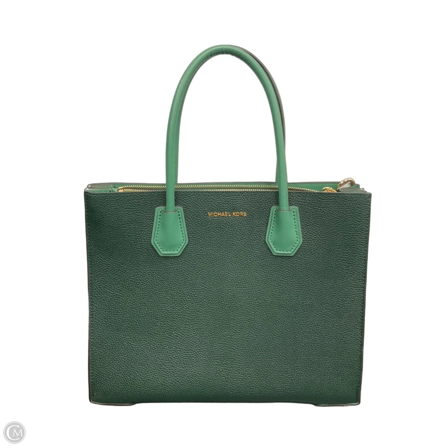 Handbag Designer By Michael Kors, Size: Medium