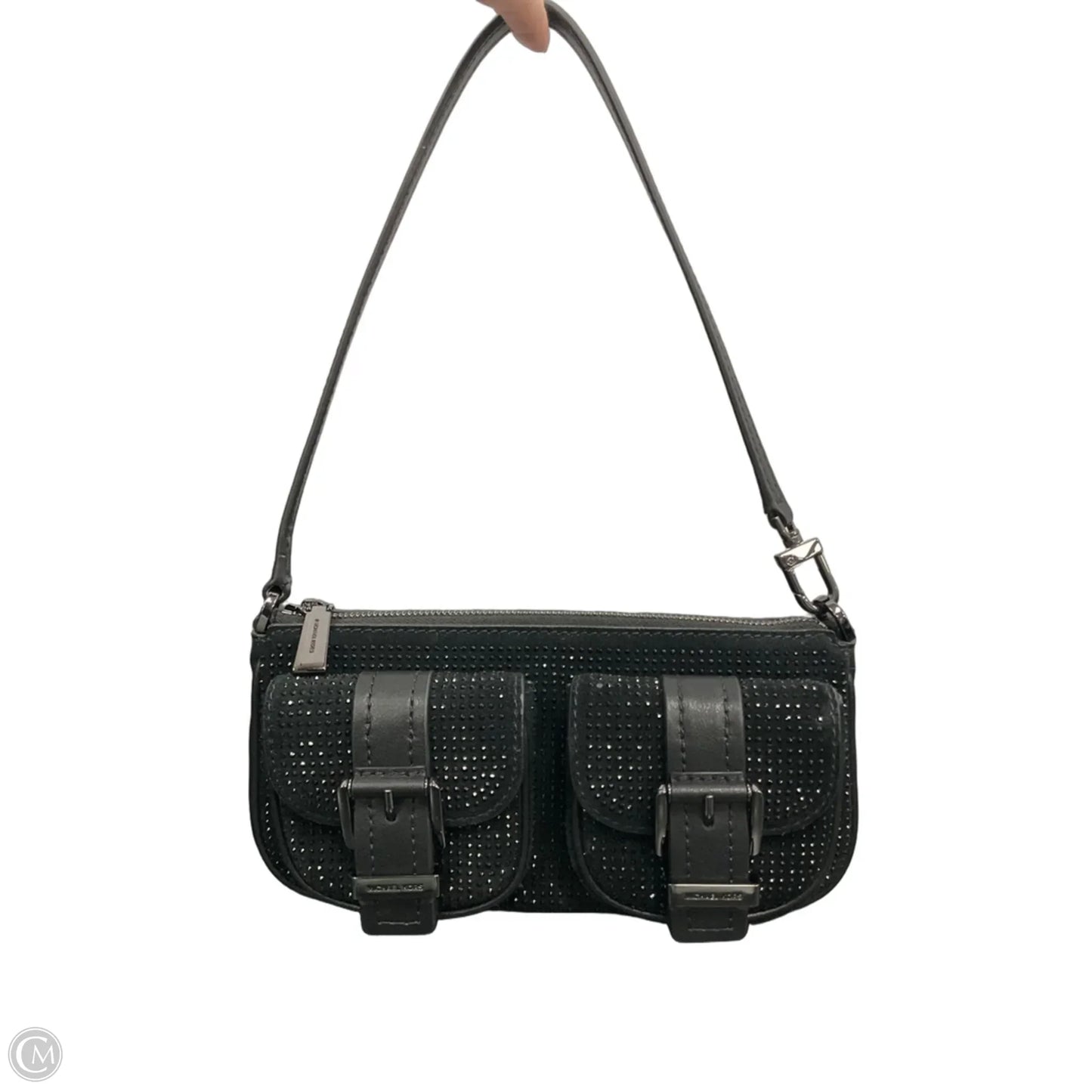 Handbag Designer By Michael Kors, Size: Small