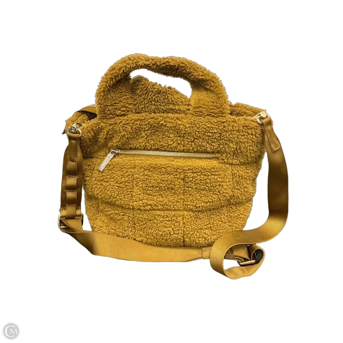 Handbag By Lululemon, Size: Medium