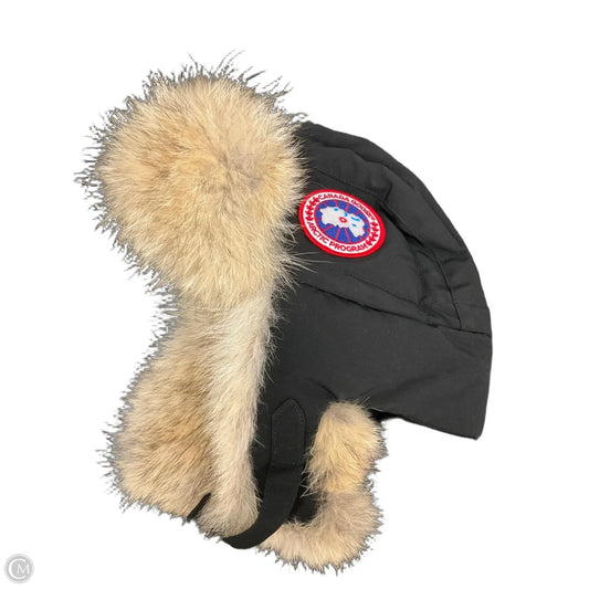 Hat Luxury Designer By Canada Goose