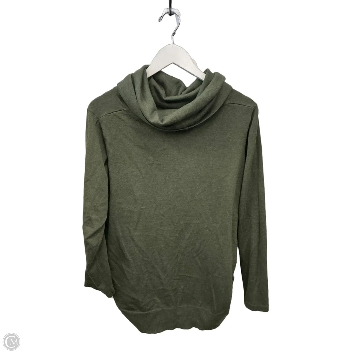 Sweater By Cyrus In Green, Size: 1x